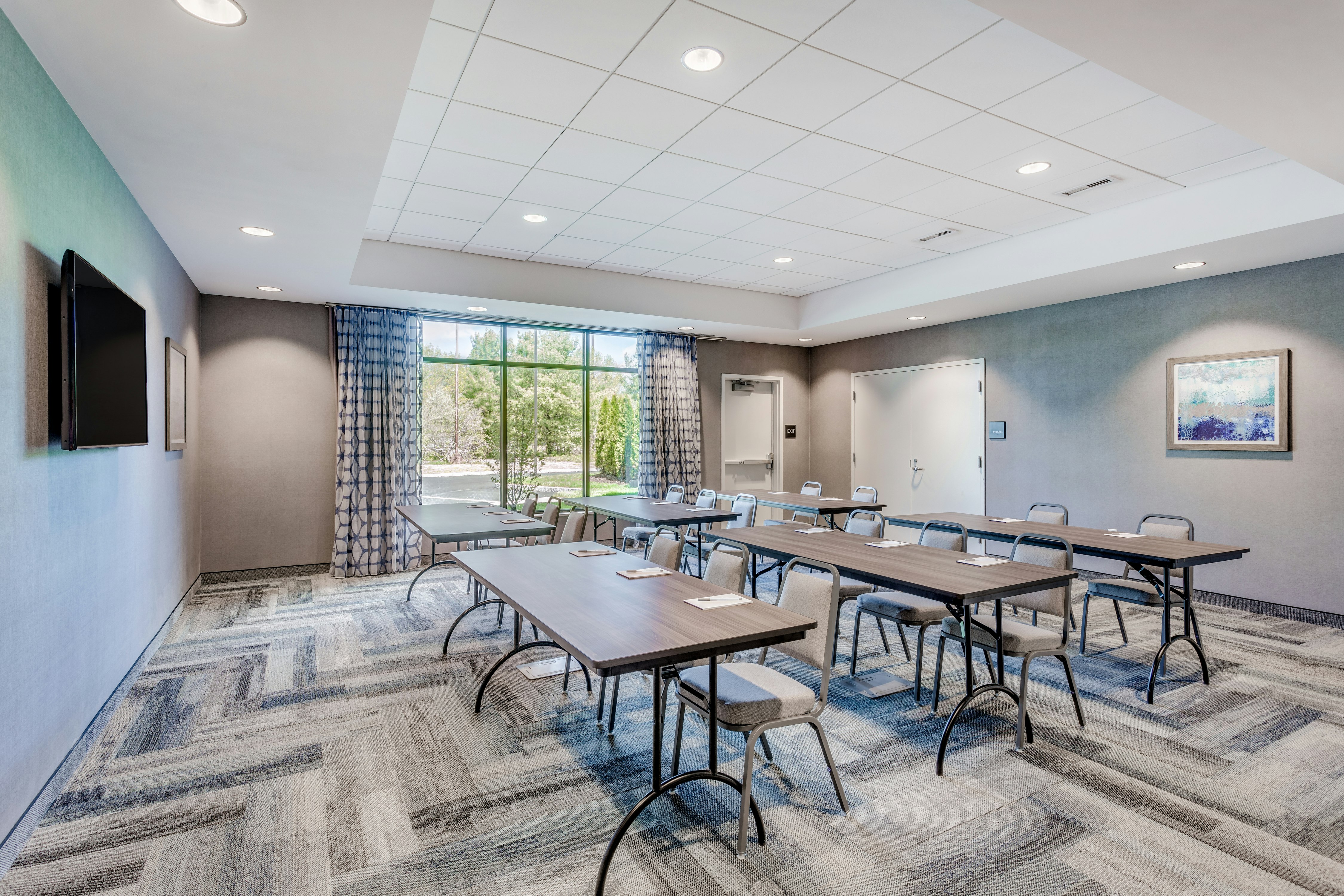 Hampton Inn & Suites Kittery-Portsmouth 41/45