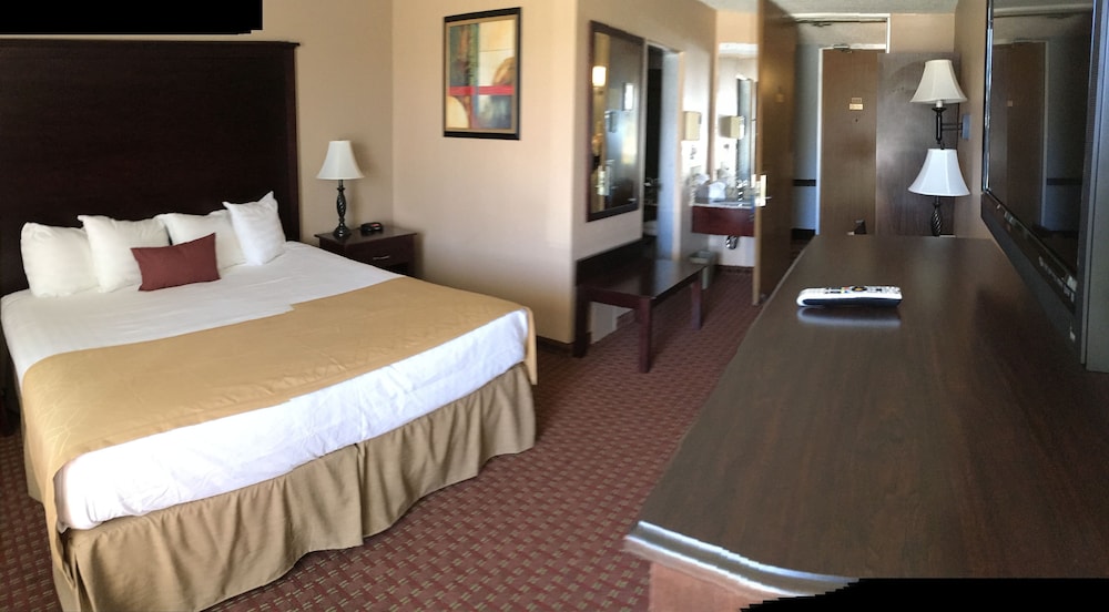 Travelodge By Wyndham Lakeland 26/55