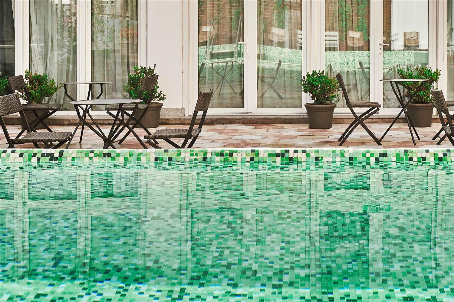 Esplendor By Wyndham Savoy Rosario 70/75