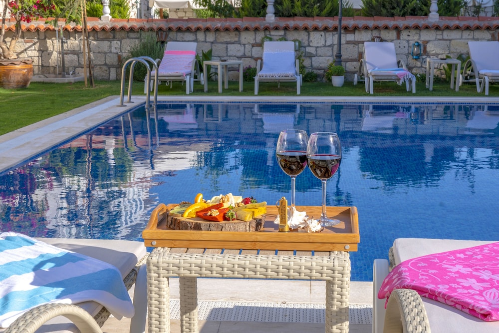 Salbakos Herakleia Boutique Hotel 34/47
