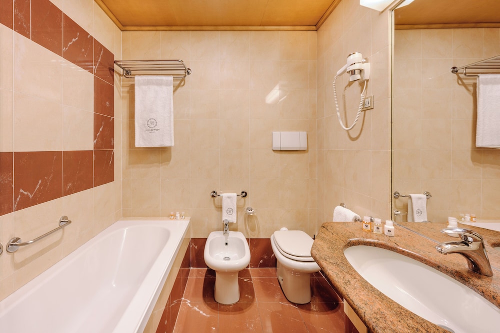 City Life Hotel Poliziano 45/49