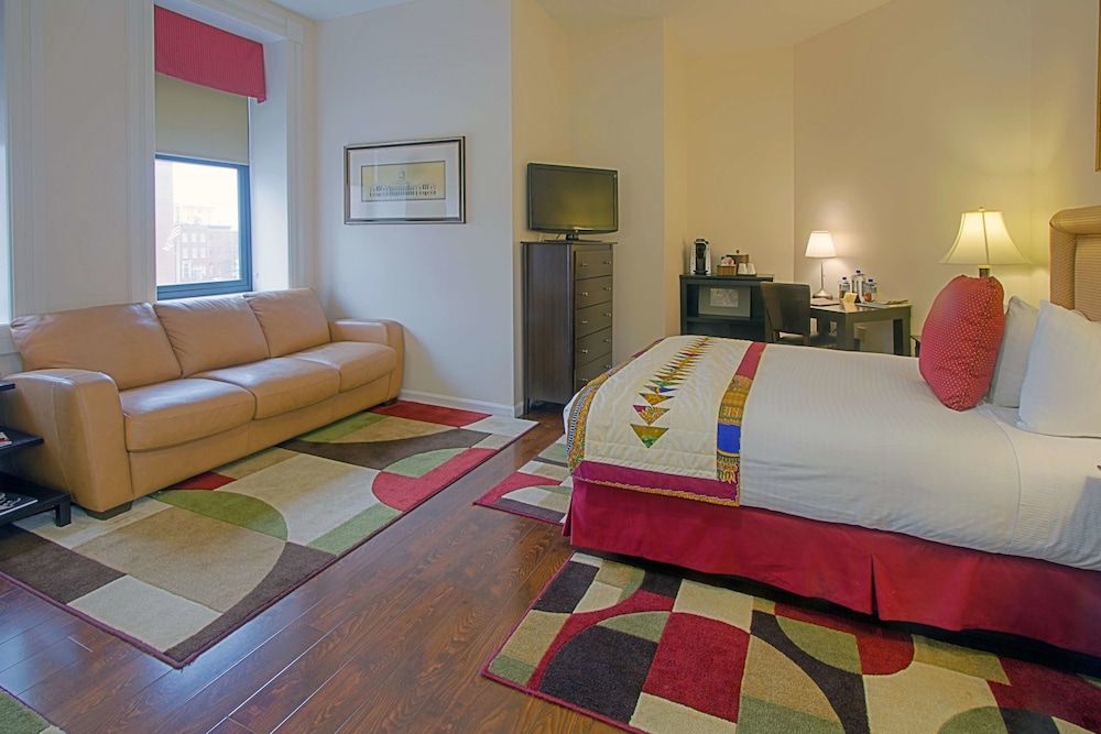 Hotel Brexton, Trademark Collection by Wyndham 25/53