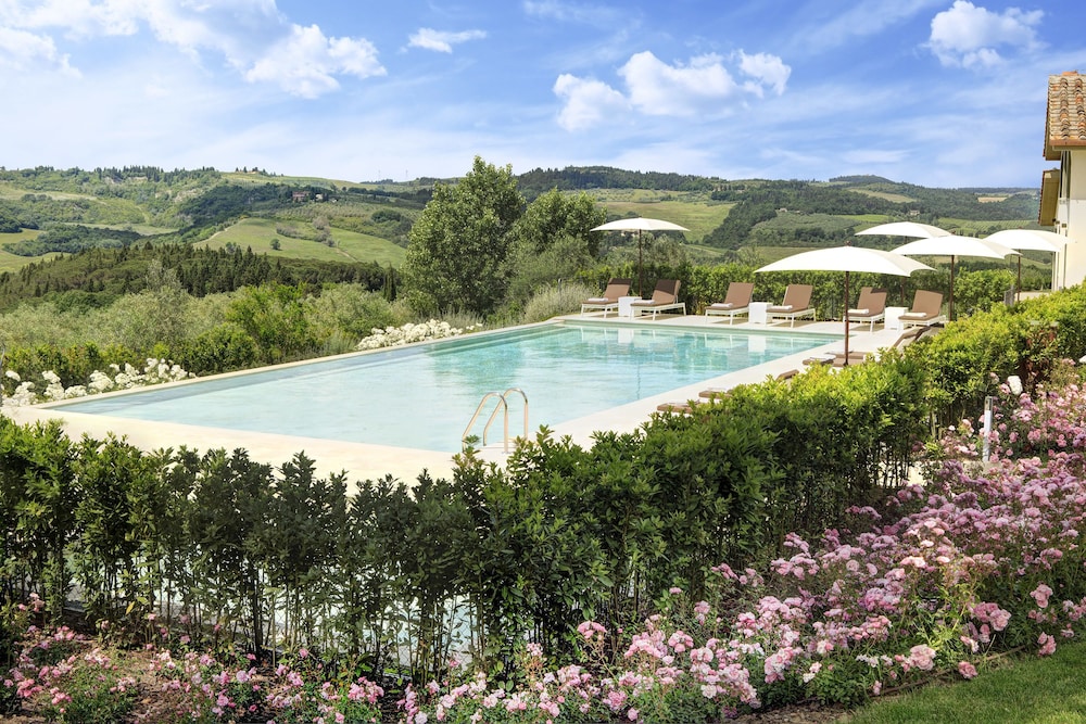 VILLA LE CALVANE 41/50