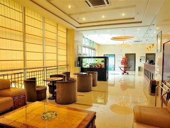 GreenTree Inn Changzhou Dinosaur City Qingyang North Road Business Hotel 29/40