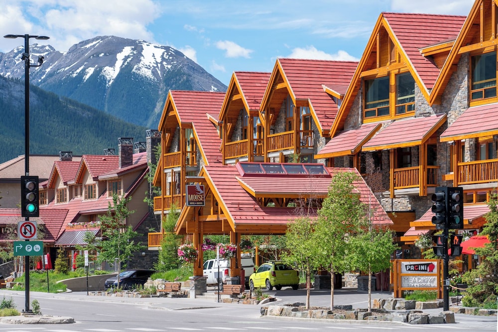 Moose Hotel And Suites 58/66