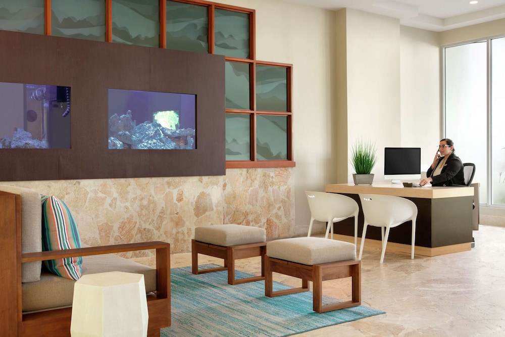 Embassy Suites by Hilton San Juan Hotel & Casino 26/41