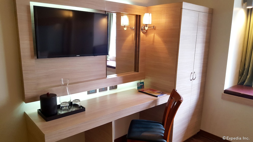 Microtel By Wyndham Baguio 16/26