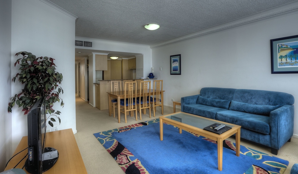 Kirra Beach Apartments 49/78