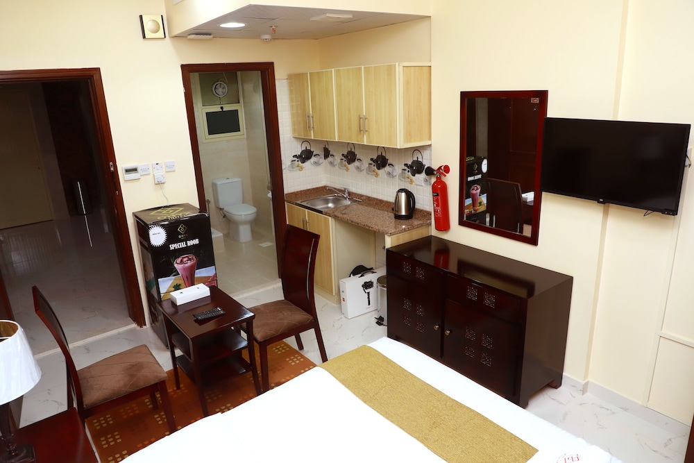 Onyx Hotel Apartments - MAHA HOSPITALITY GROUP 41/48