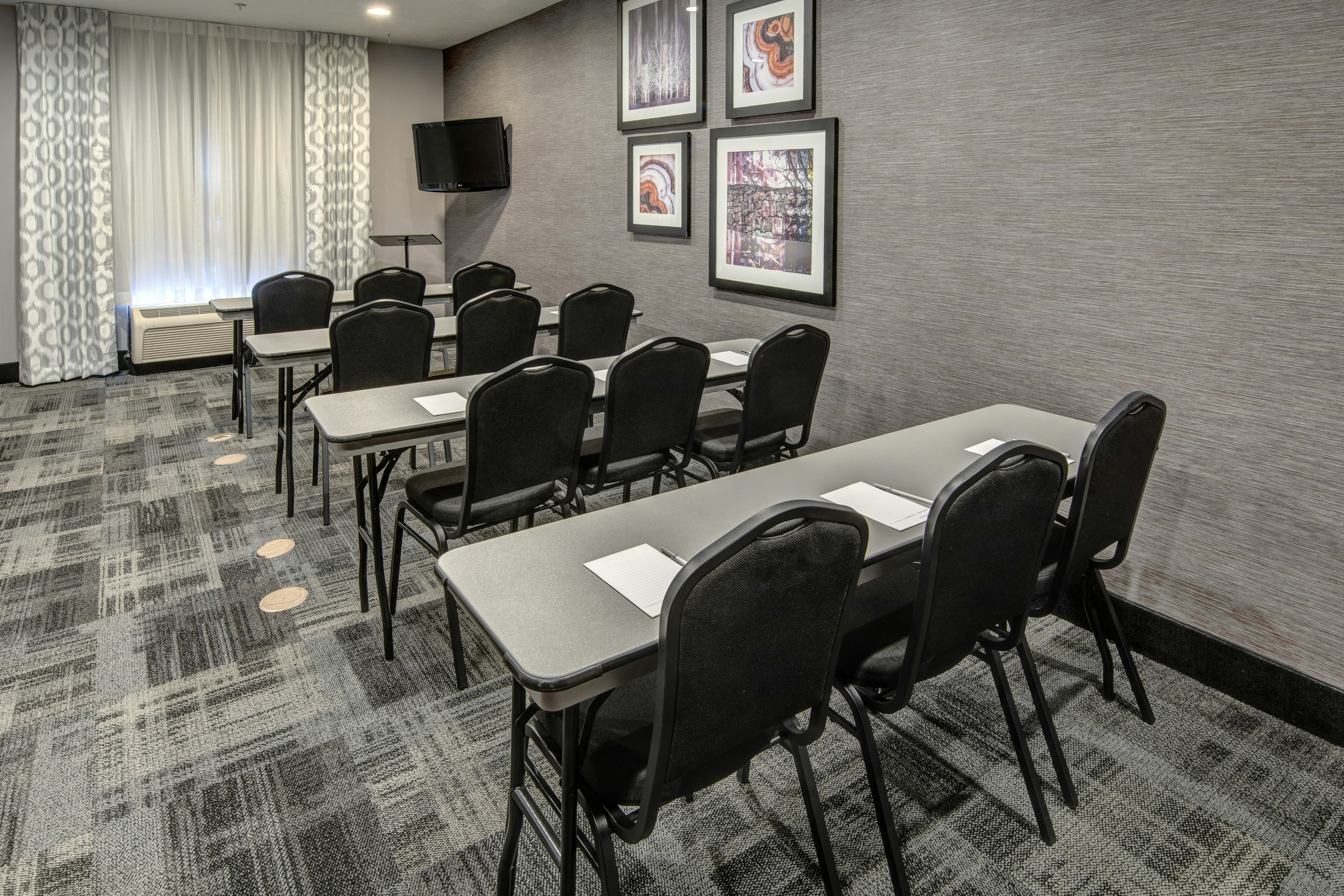 Hampton Inn Arkadelphia 41/43