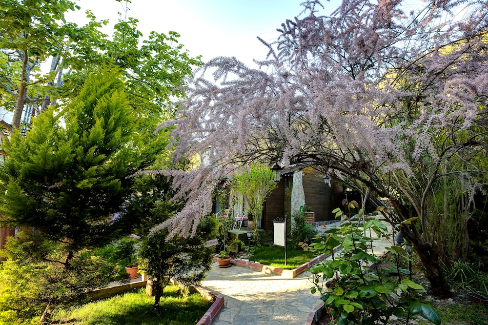Agva Park Mandalin Hotel 43/50