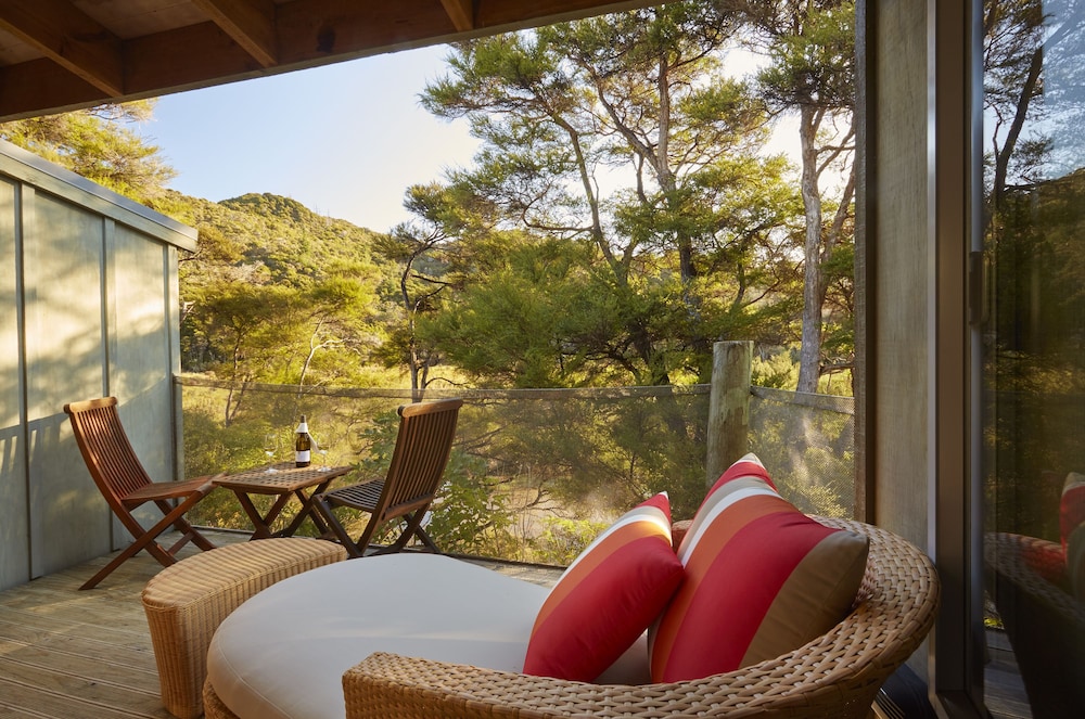 Awaroa Lodge 22/50