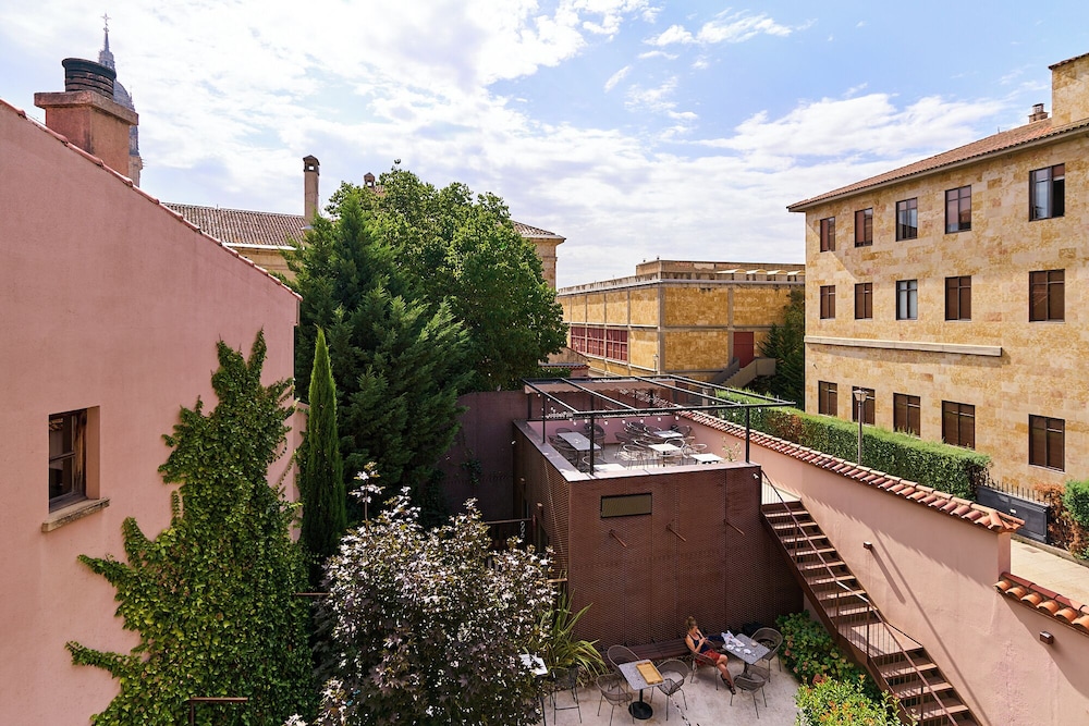 Melibea by Gaiarooms 45/50