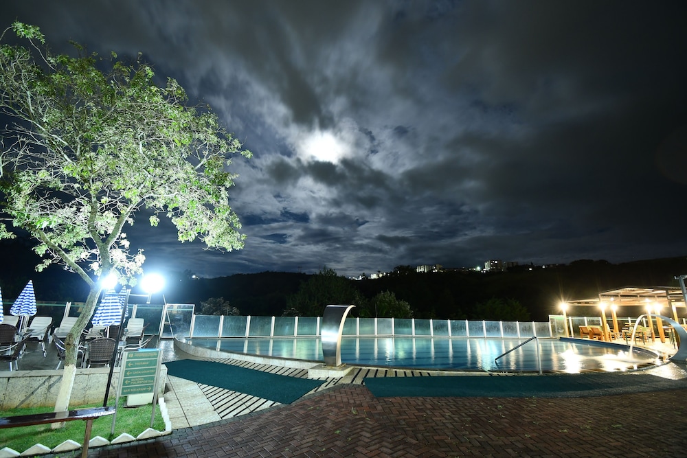 Thermas All Inclusive Resort Pocos de Caldas By Nacional Inn 47/50