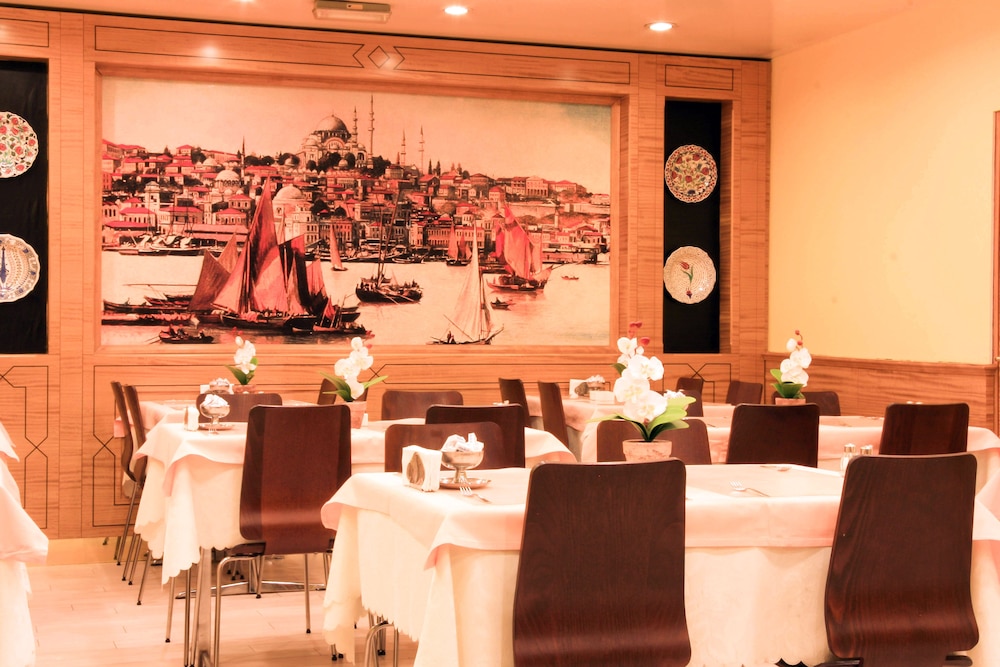HOTEL INTER ISTANBUL 40/53