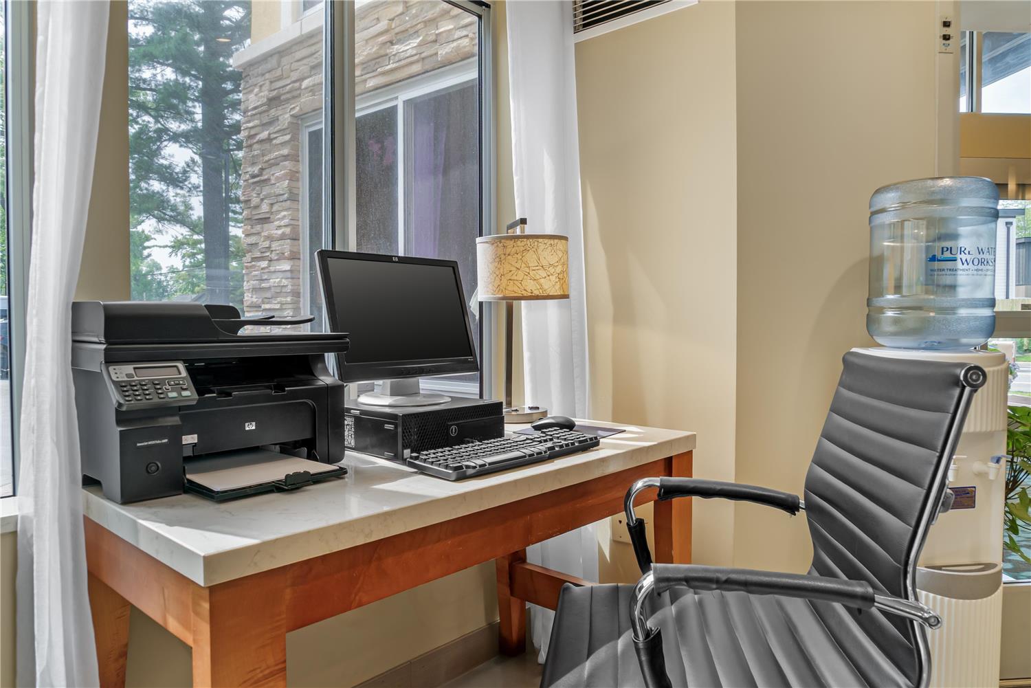 Best Western Plus Traverse City 36/39