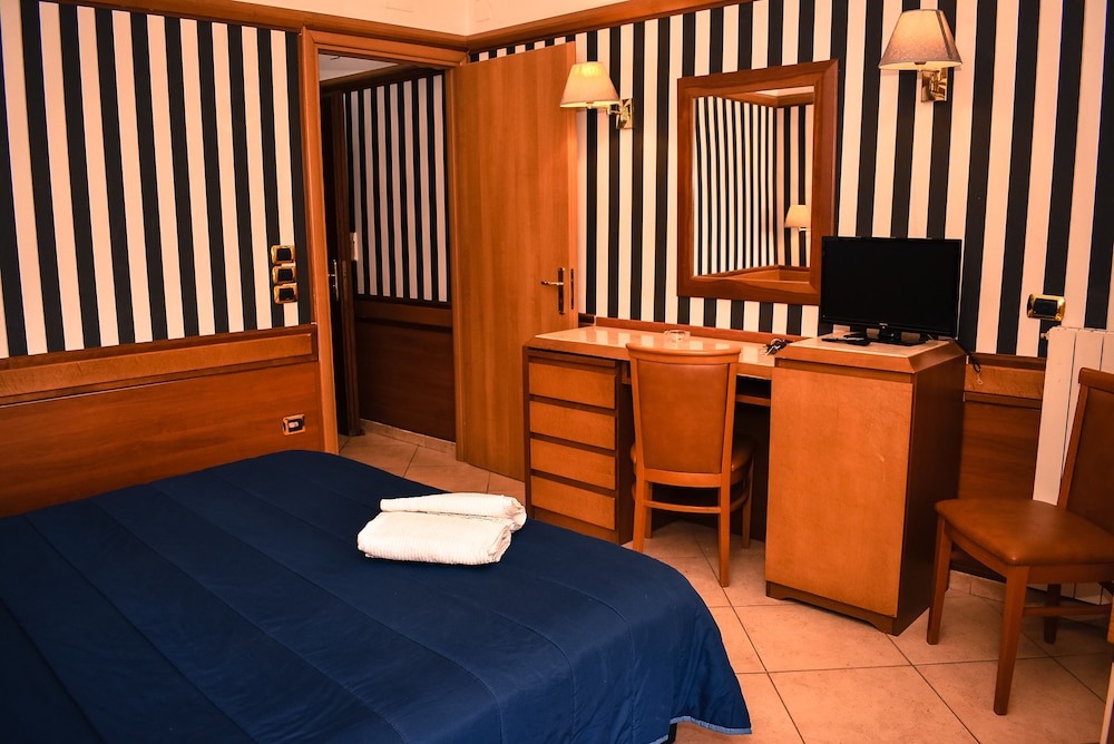 Hotel Miravalle 25/68