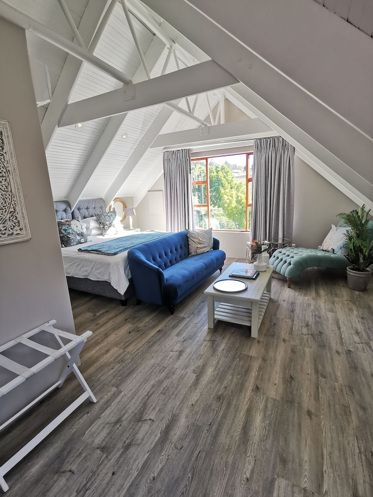 Zorgvliet Country Lodge 49/66
