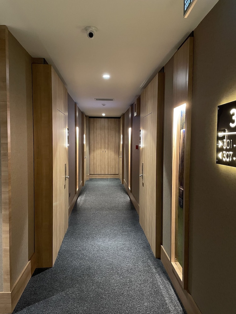 RADAR OTEL 6/50