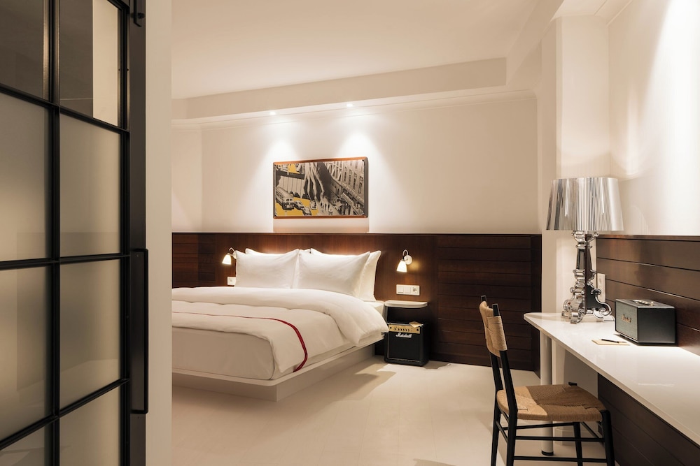 Ruby Frida Hotel Stockholm By IHG 14/50