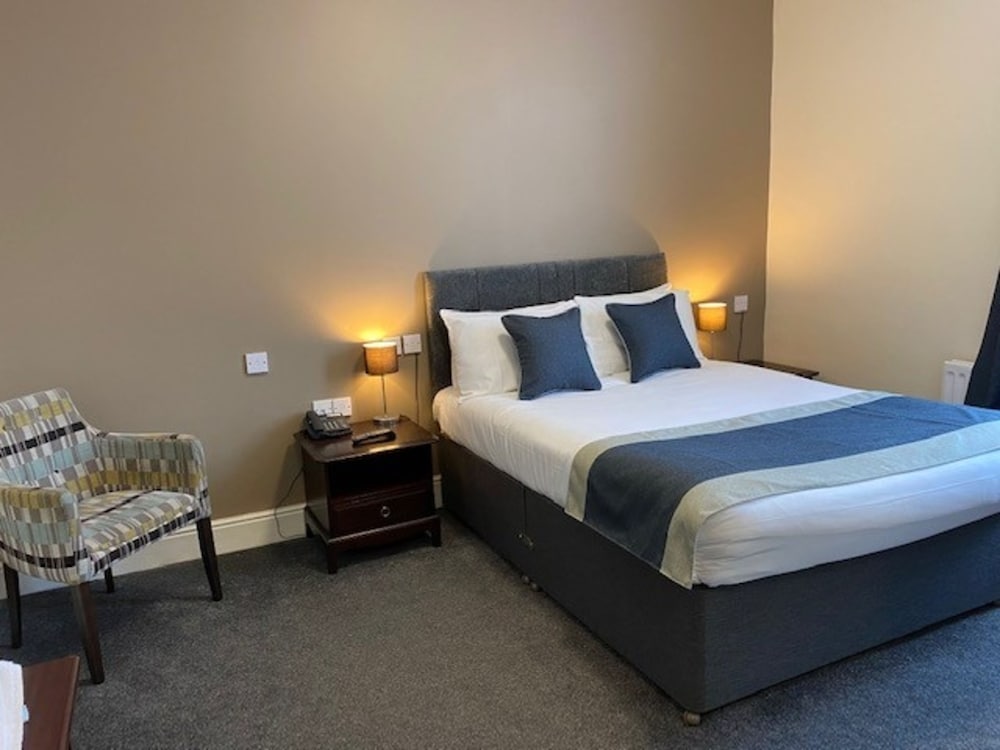 Cumbria Park Hotel 17/55