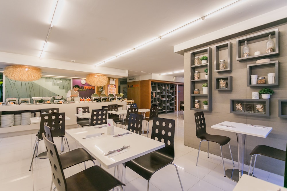 Nimman Mai Design Hotel Chiang Mai 44/50