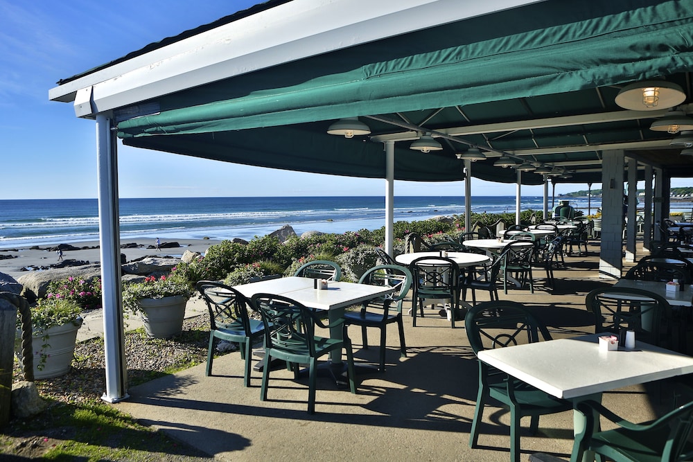 Anchorage Inn and Resort 32/50