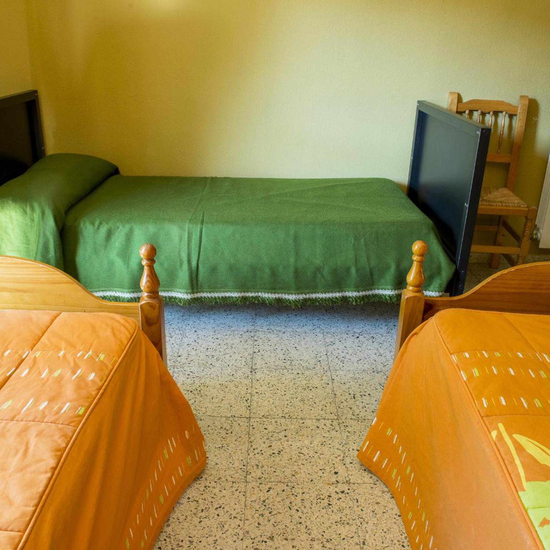 Habitaciones Premium Finca La Casona 44/53