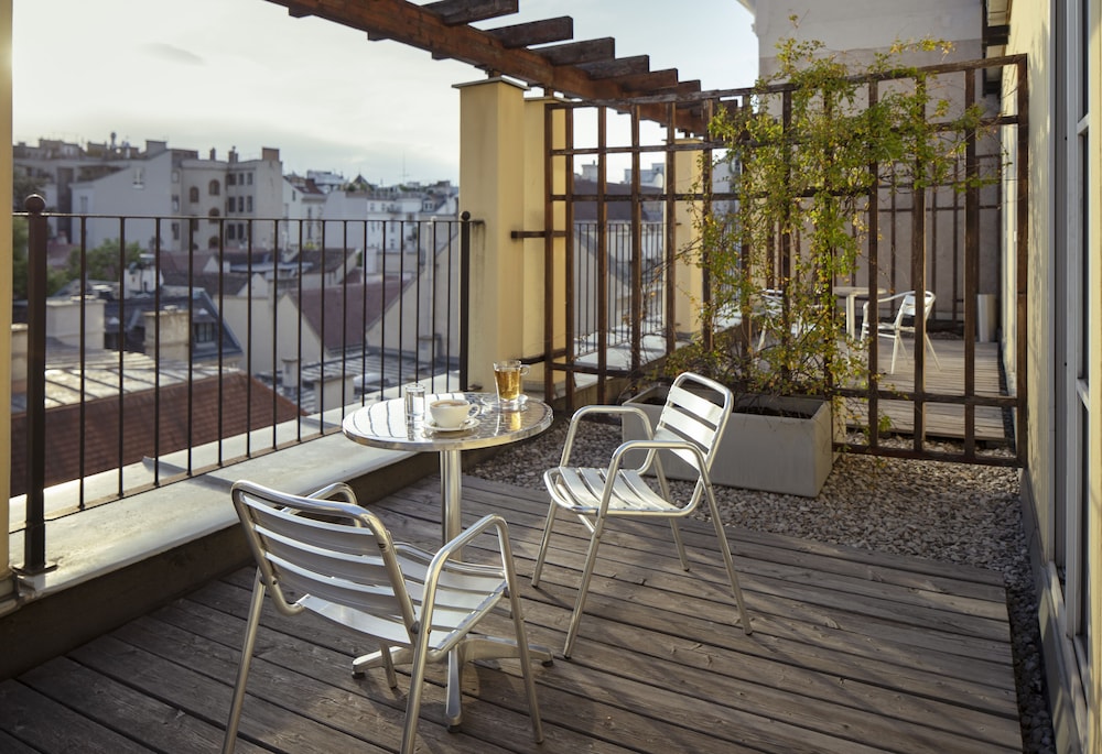 K+K Hotel Maria Theresia 42/65