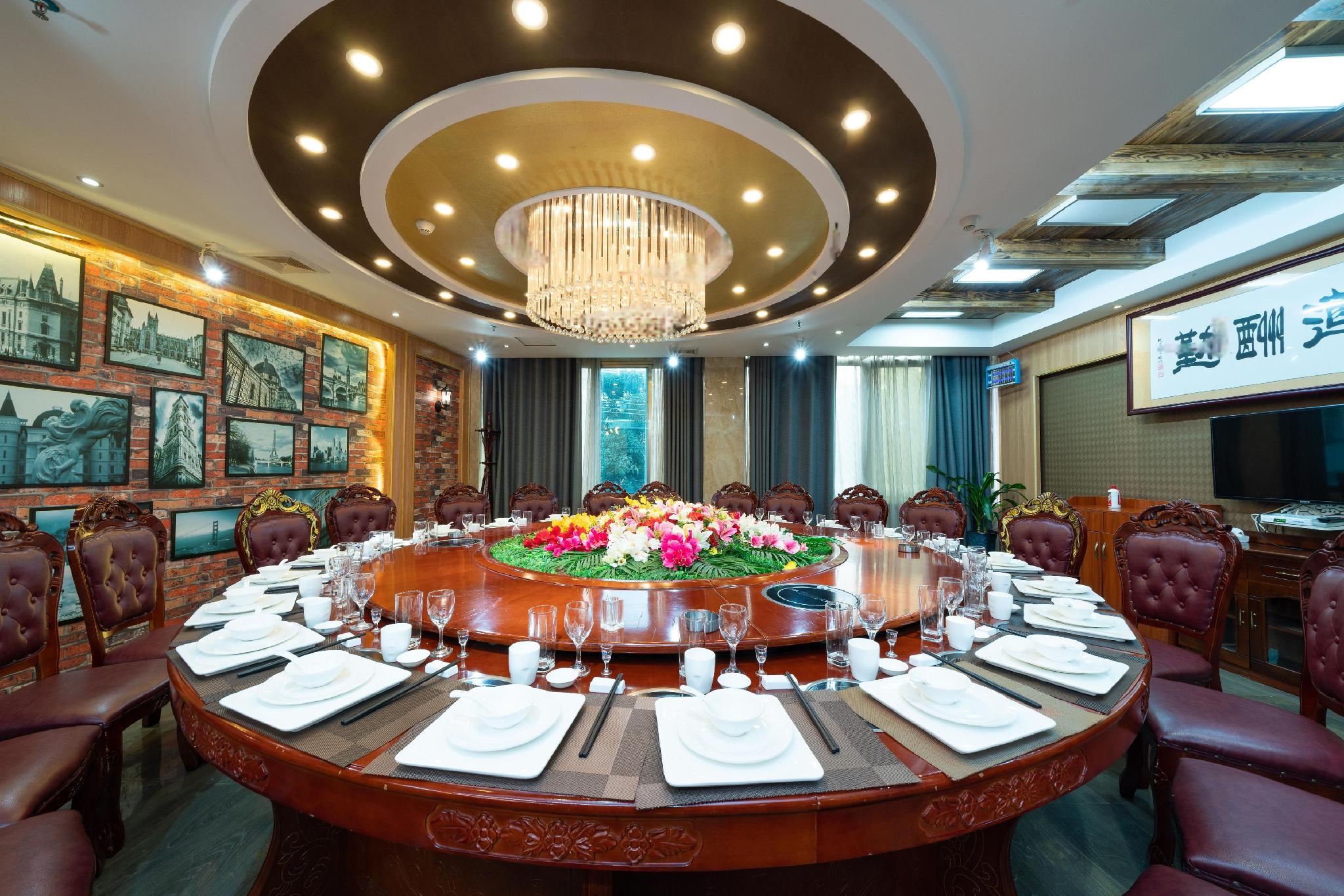Heng Rong Hotel 43/46