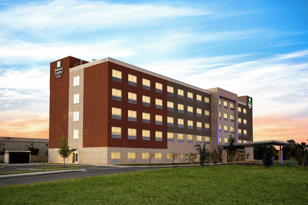 Holiday Inn Express Suites Sanford 4/54