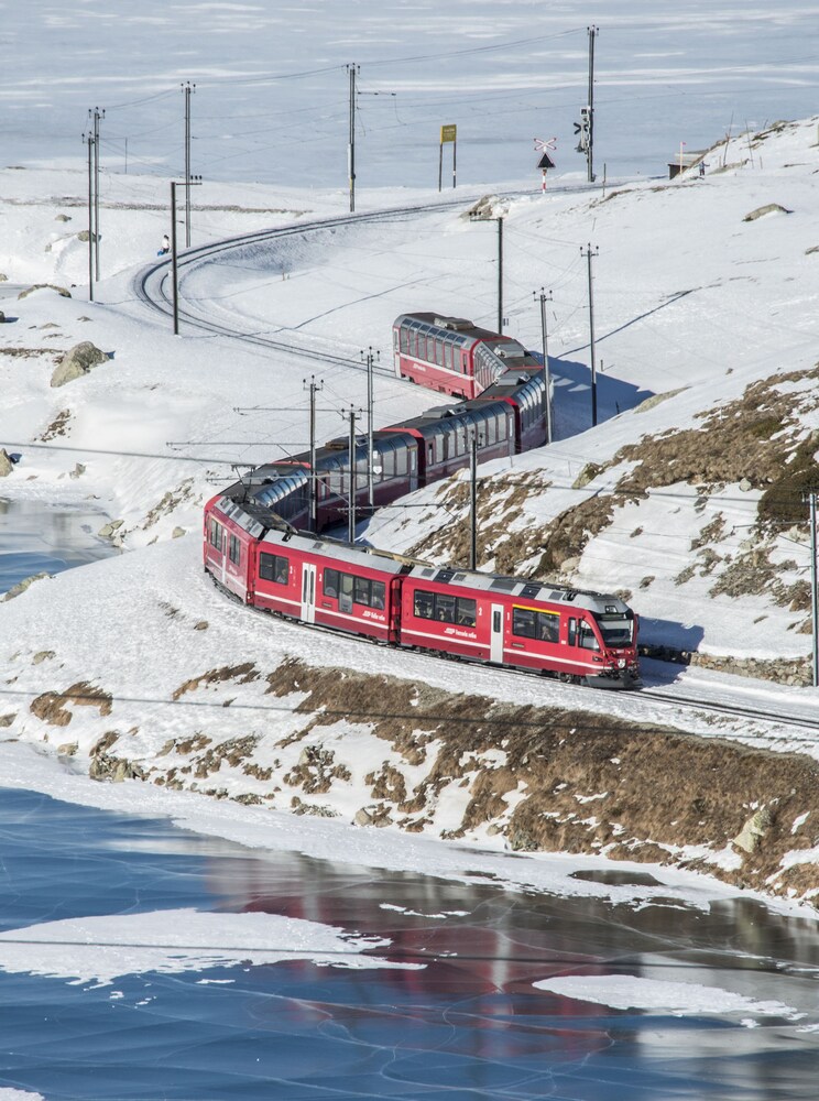 Hotel Stelvio Tirano 47/76