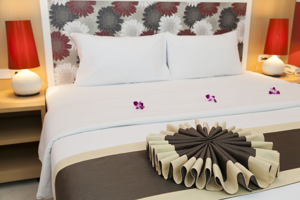 Grand Watergate Hotel 33/50