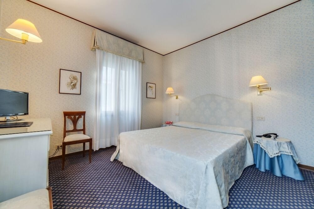 Hotel La Meridiana 21/65