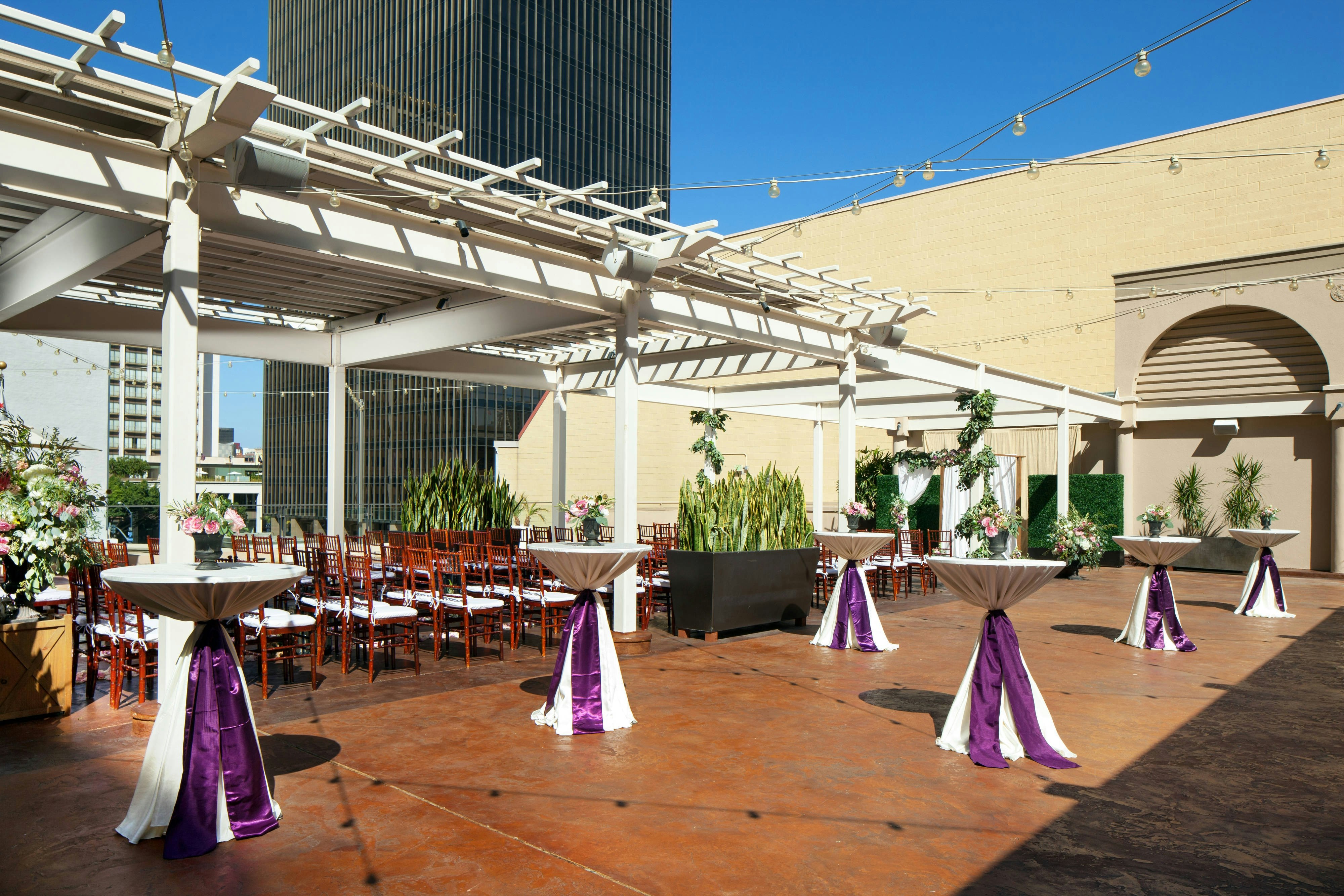 Westin Gaslamp Quarter 58/61