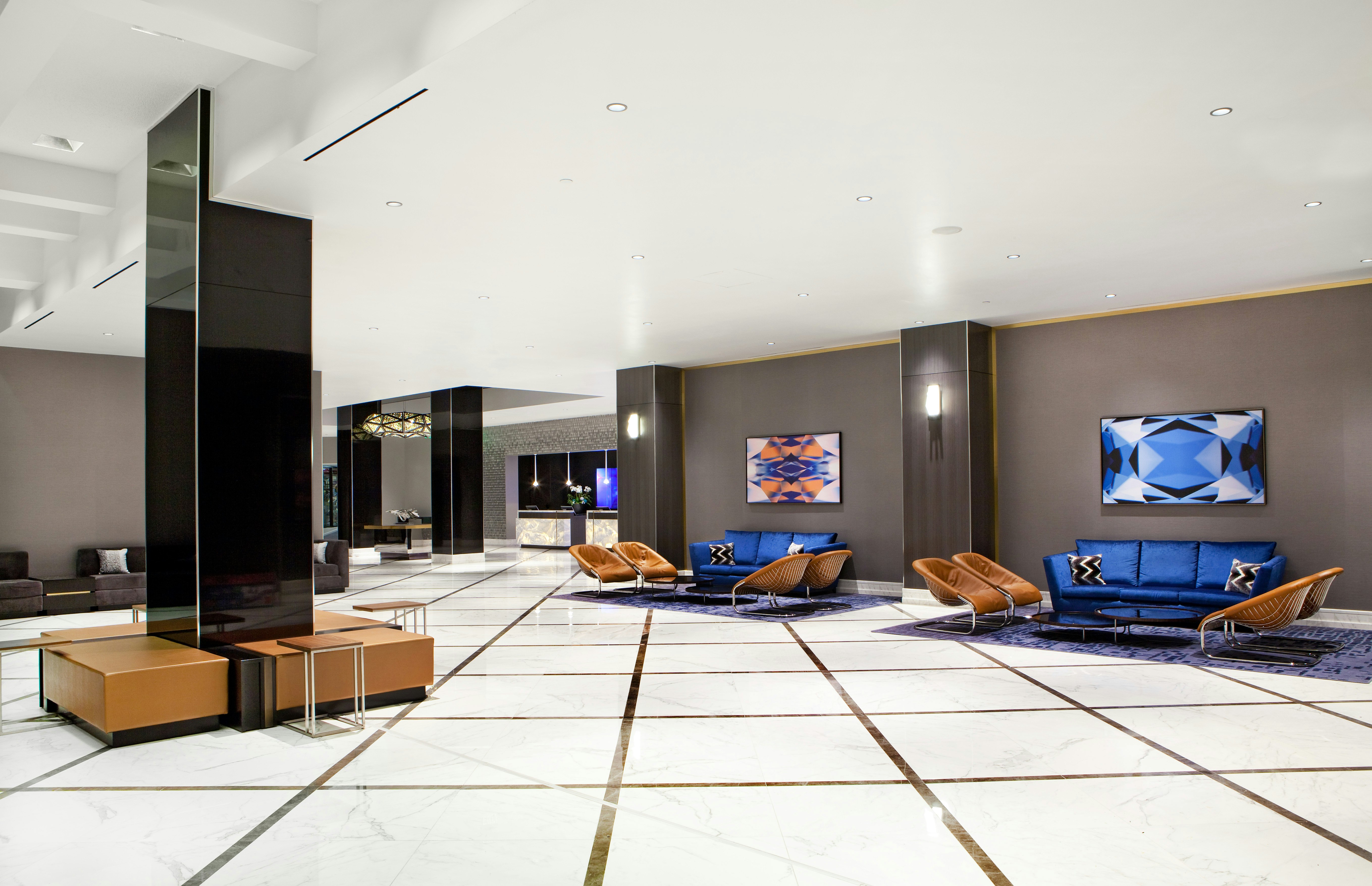 Hilton Miami Downtown 26/55