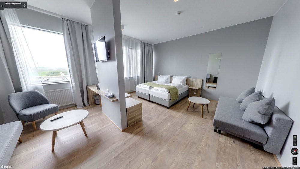 Edda Hotel Laugarbakki 48/79