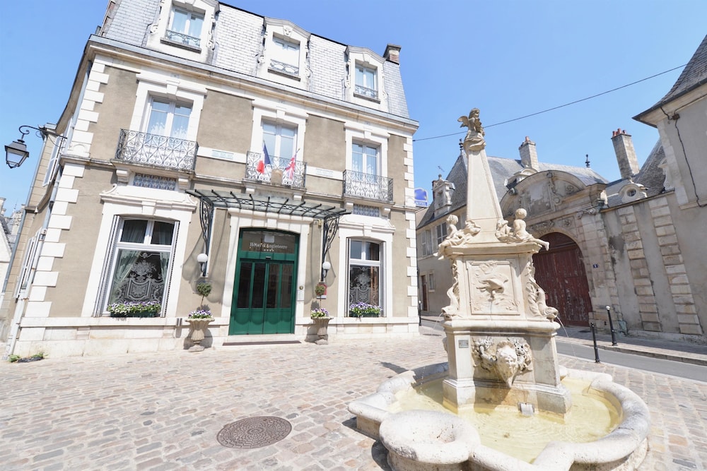 Best Western Plus Hotel D Angleterre 1/41