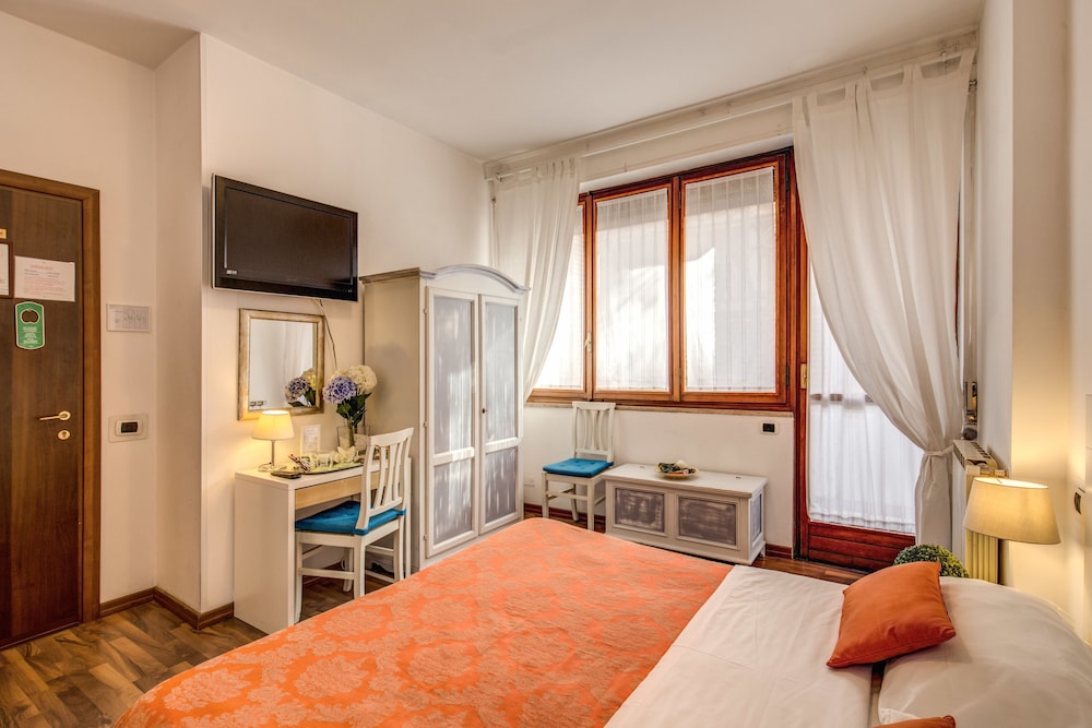 Trastevere Rooms 4/39