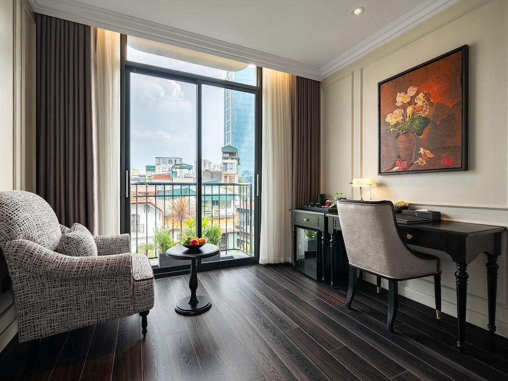 T Boutique Hotel 28/50