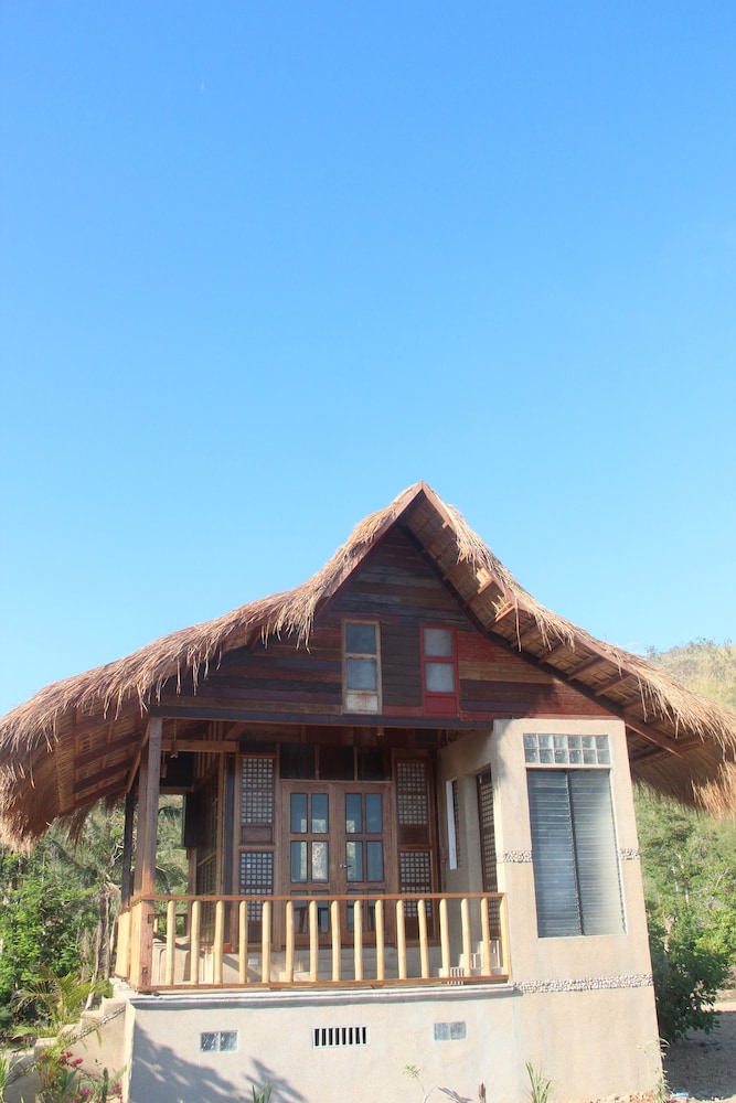 Palawan SandCastles Beach Resort 6/50