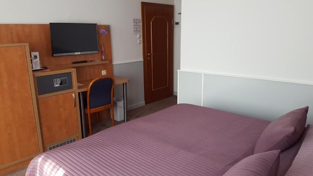 Hotel Niederrad 26/29