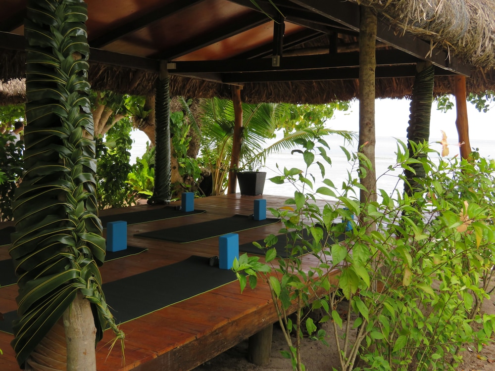 Maqai Beach Eco Resort 24/46