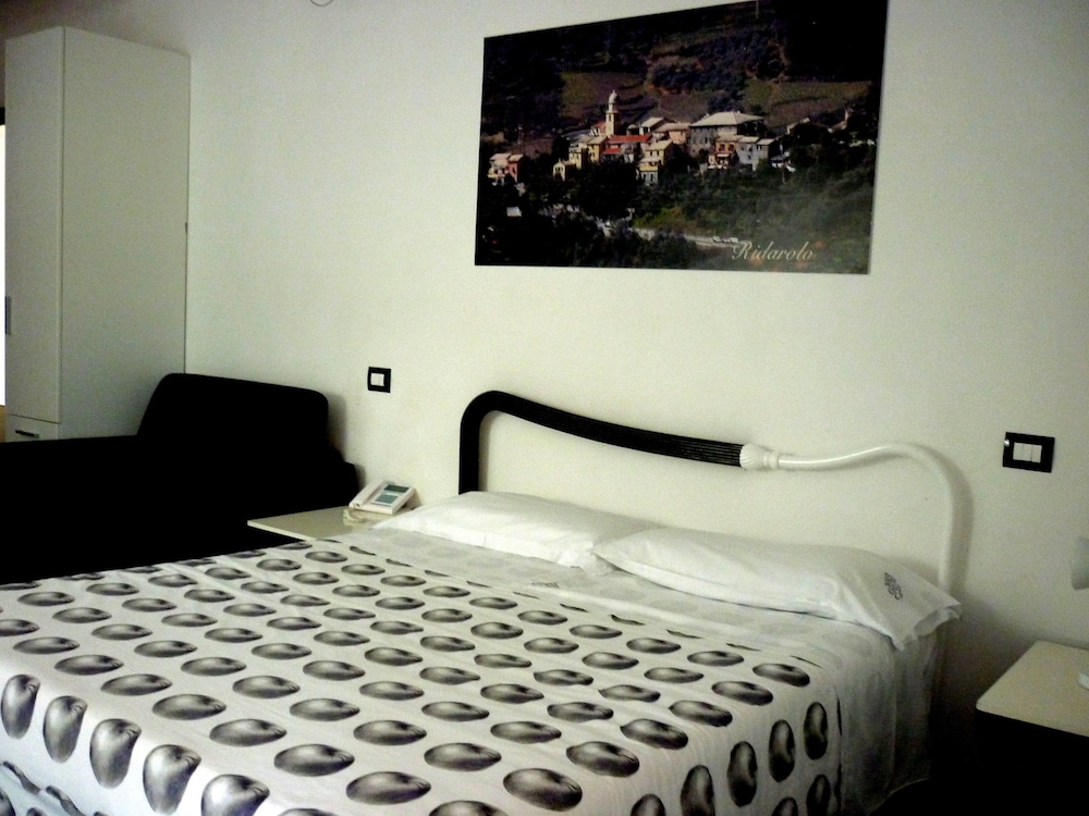 Resort Costa Morroni 16/90