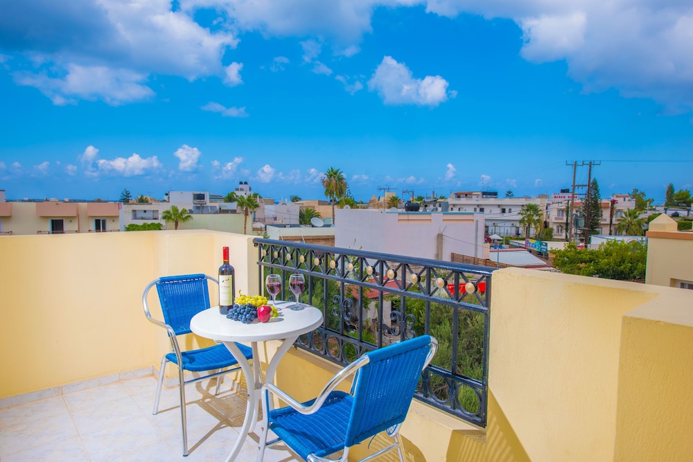 Irida Apartments Malia by Estia 35/46