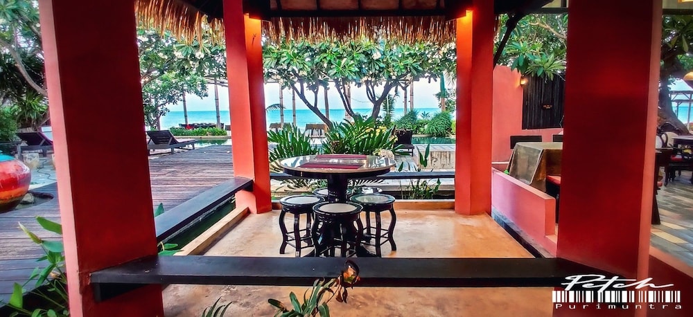 Purimuntra Resort And Spa 33/50