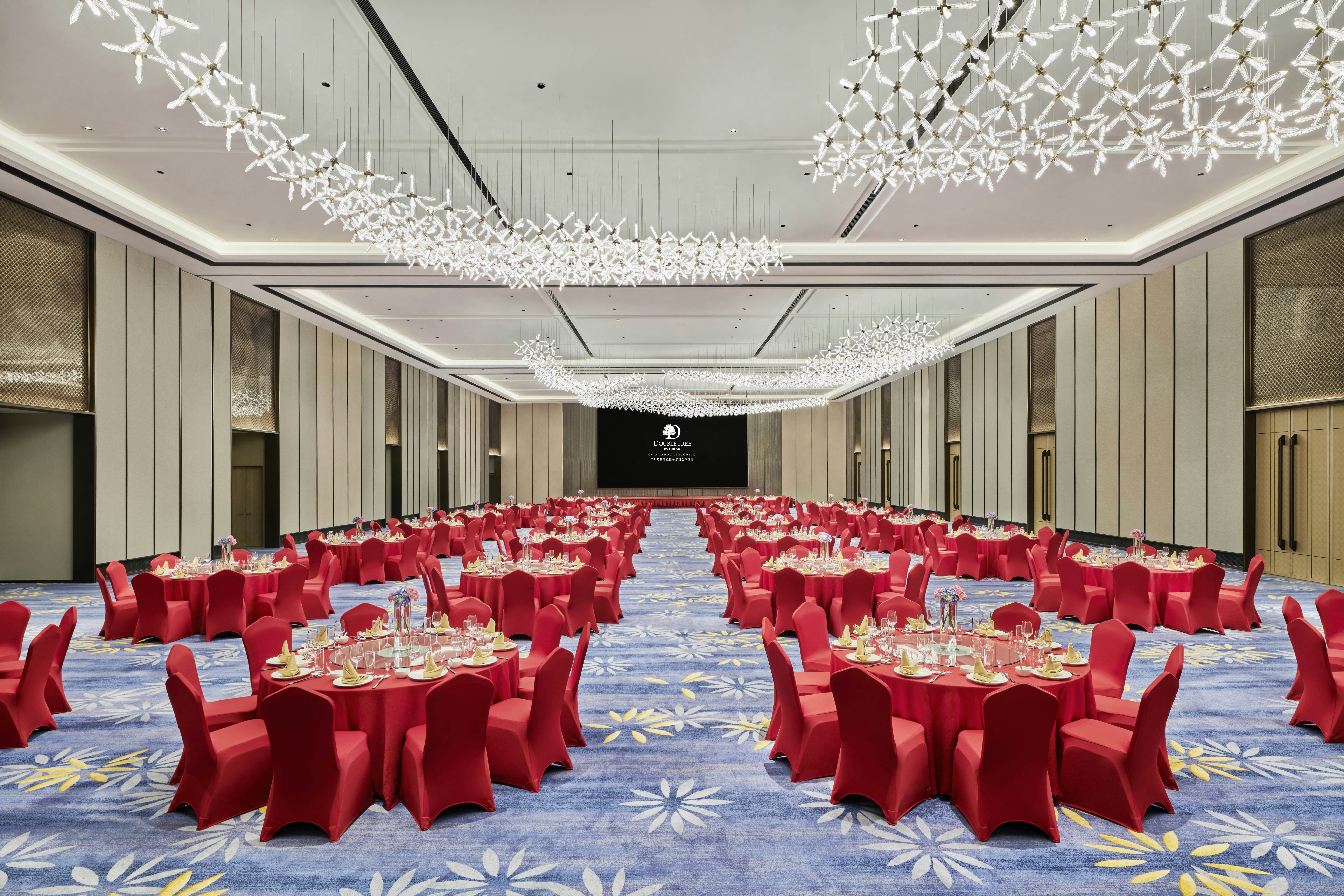 DoubleTree by Hilton Guangzhou Zengcheng 11/17