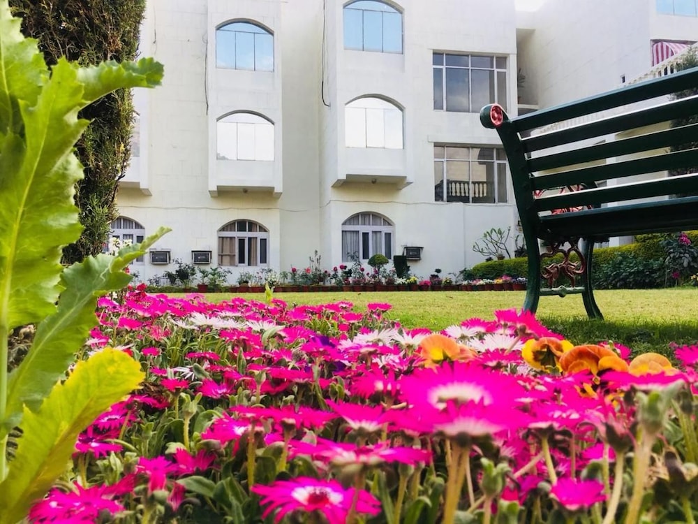 Hotel Asia Vaishno Devi 32/41
