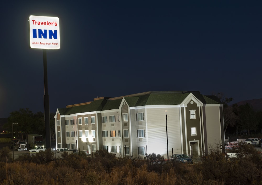 Quality Inn Carlin 5/58
