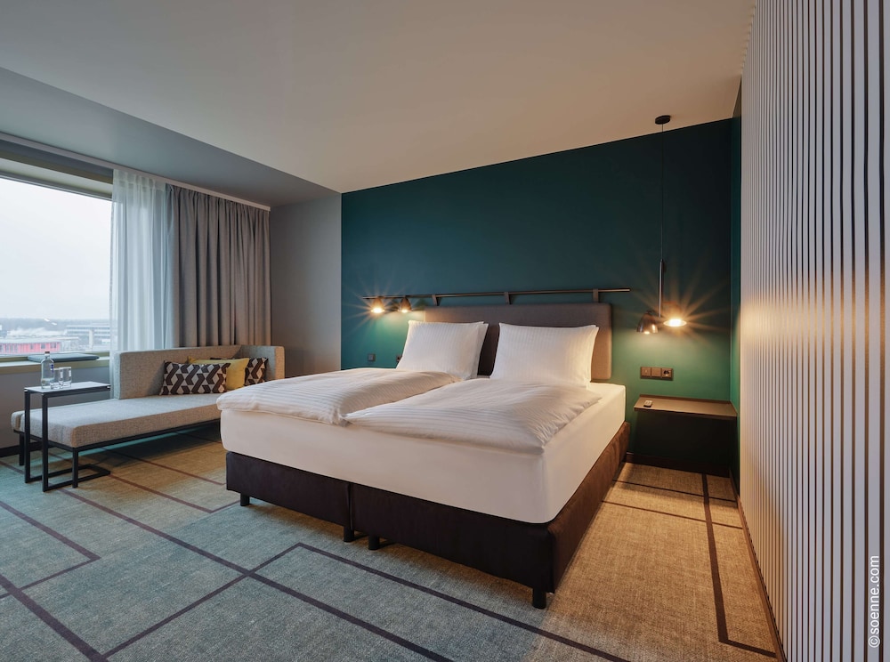 Dorint Hotel Munich/Garching 10/34